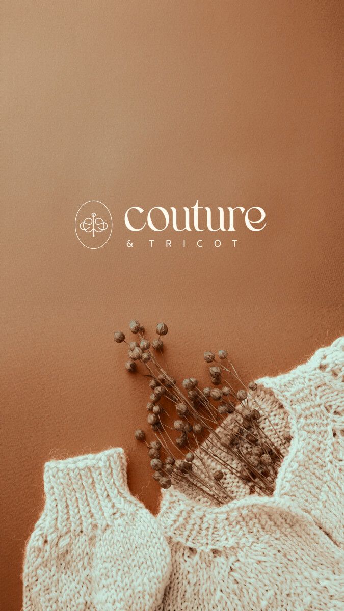 Couture & Tricot 4